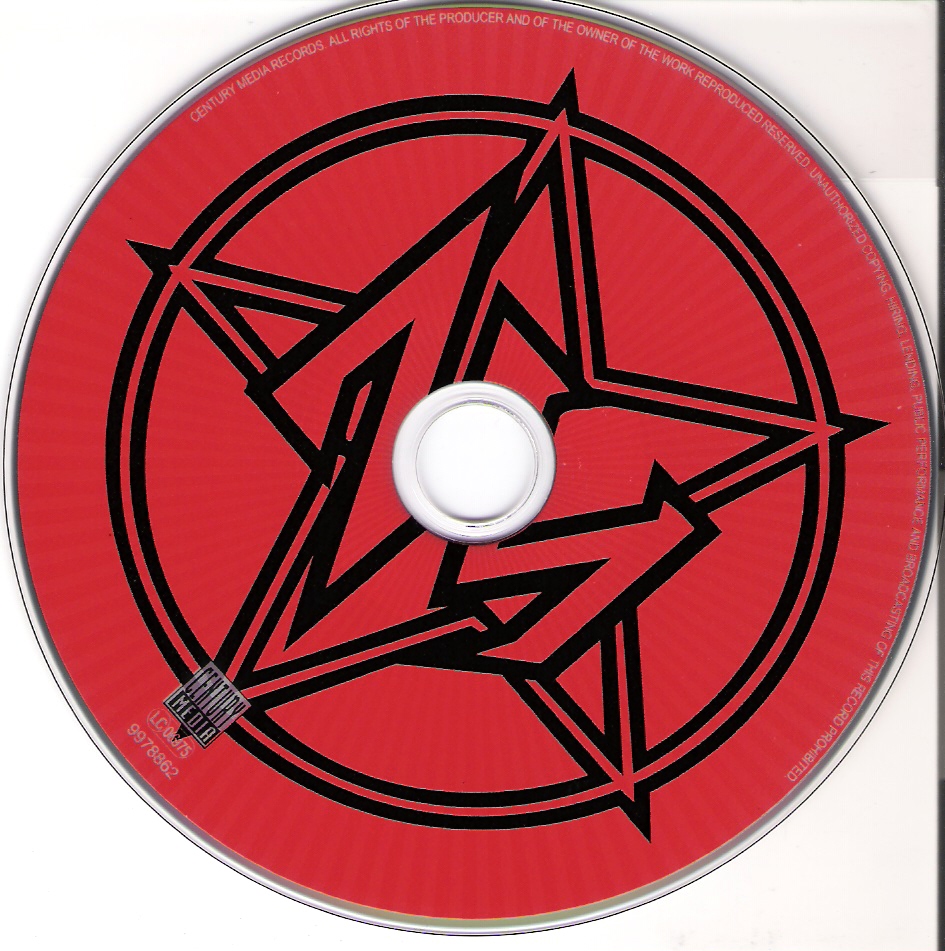 Buy CD!